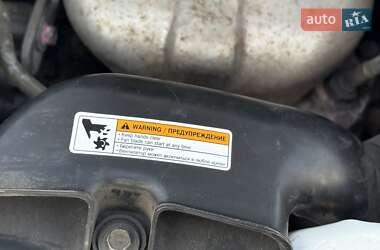 Хэтчбек Daewoo Matiz 2008 в 