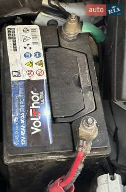 Хэтчбек Daewoo Matiz 2008 в 