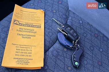Хэтчбек Daewoo Matiz 2008 в 