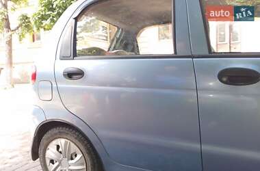 Хэтчбек Daewoo Matiz 2006 в 