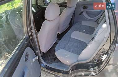 Хетчбек Daewoo Matiz 2008 в 