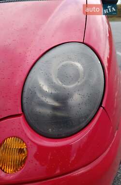 Хэтчбек Daewoo Matiz 2007 в 
