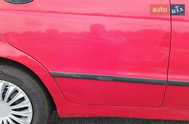 Хэтчбек Daewoo Matiz 2007 в 