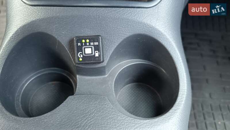 Хэтчбек Daewoo Matiz 2007 в Полтаве