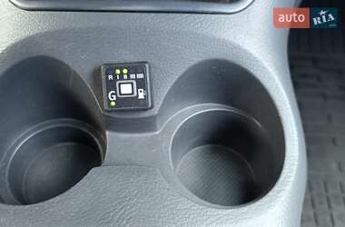 Хэтчбек Daewoo Matiz 2007 в 