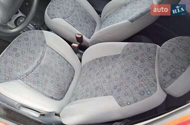 Хэтчбек Daewoo Matiz 2007 в 