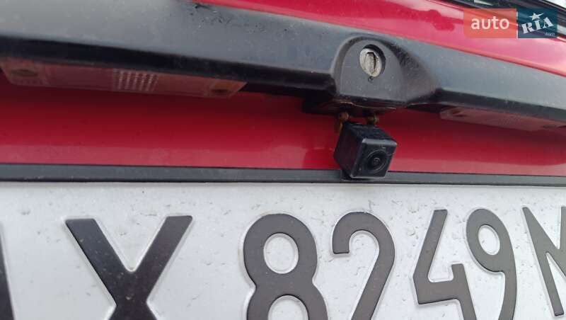 Хэтчбек Daewoo Matiz 2007 в Полтаве