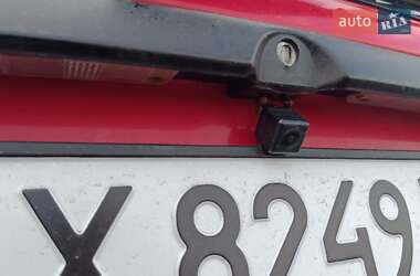 Хэтчбек Daewoo Matiz 2007 в 