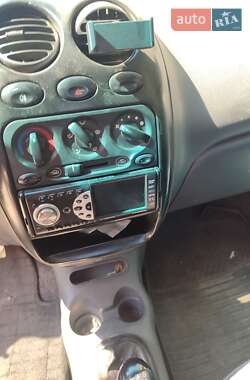 Хэтчбек Daewoo Matiz 2008 в 