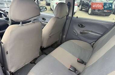 Хэтчбек Daewoo Matiz 2006 в 