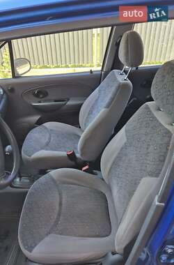 Хэтчбек Daewoo Matiz 2010 в 