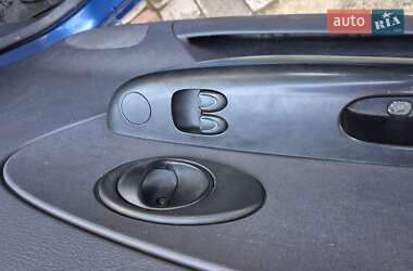 Хэтчбек Daewoo Matiz 2010 в 