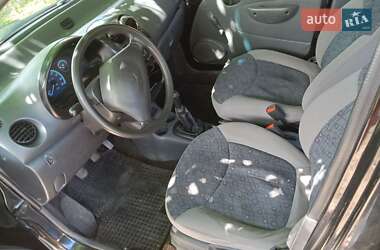Хэтчбек Daewoo Matiz 2008 в 