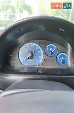 Хэтчбек Daewoo Matiz 2008 в 