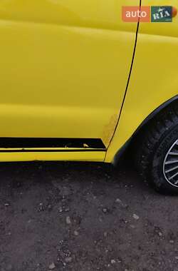 Хэтчбек Daewoo Matiz 2007 в 