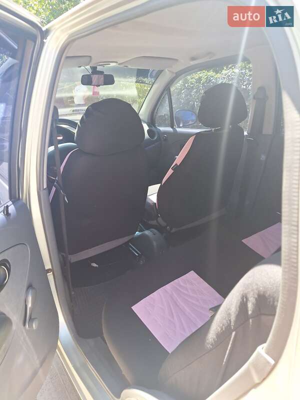 Хэтчбек Daewoo Matiz 2008 в Виннице