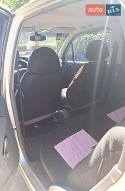 Хэтчбек Daewoo Matiz 2008 в 