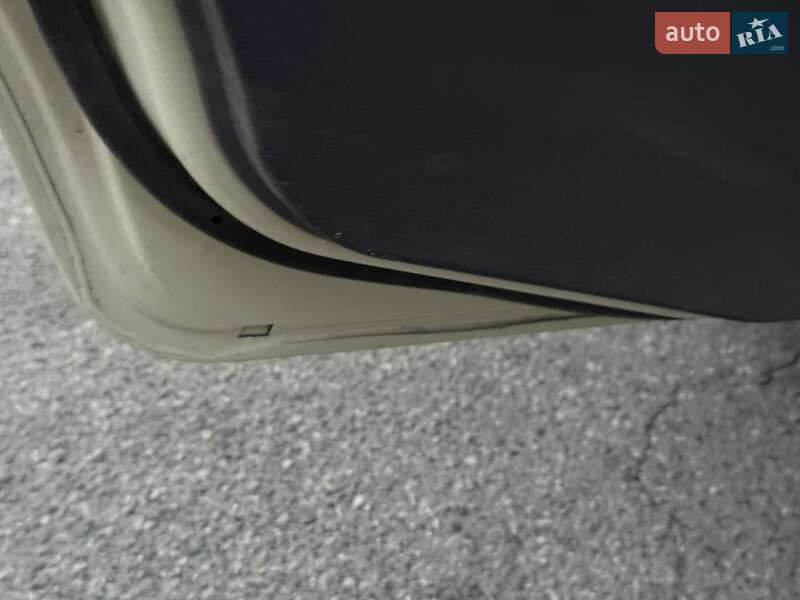Хэтчбек Daewoo Matiz 2012 в Запорожье