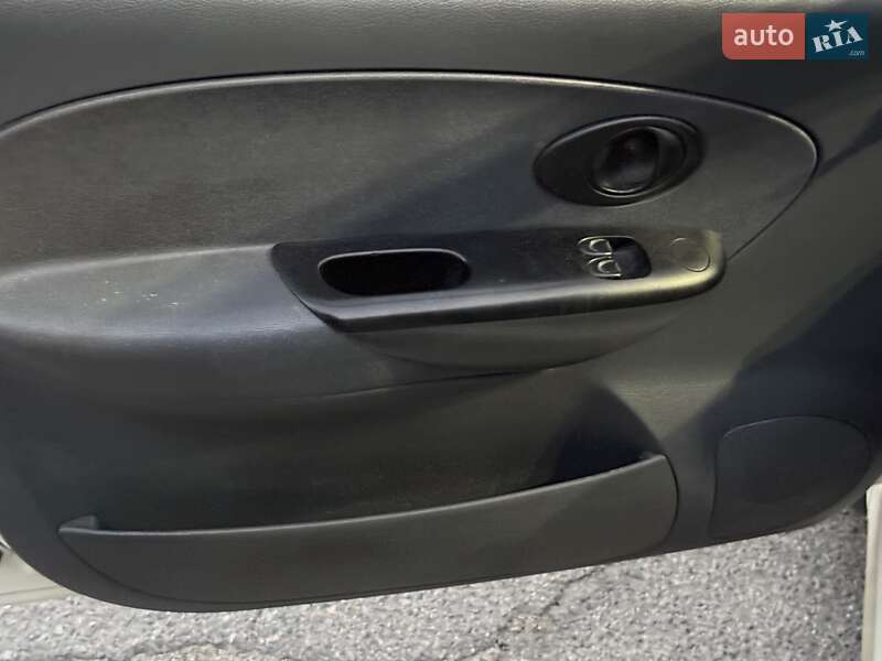 Хэтчбек Daewoo Matiz 2012 в Запорожье