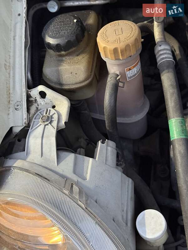 Хэтчбек Daewoo Matiz 2012 в Запорожье
