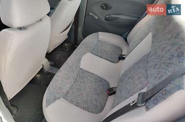 Хэтчбек Daewoo Matiz 2012 в 