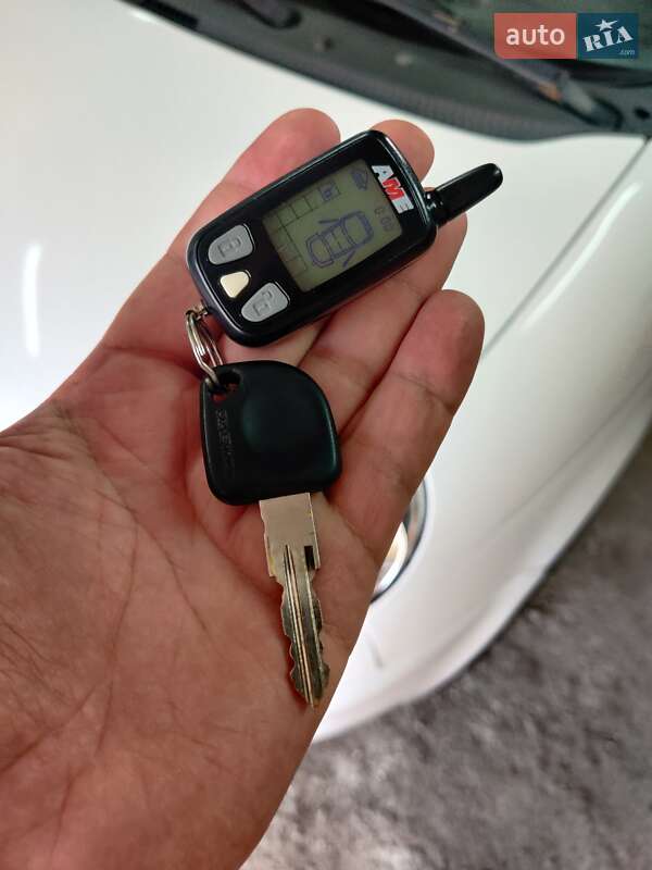 Хэтчбек Daewoo Matiz 2012 в Харькове