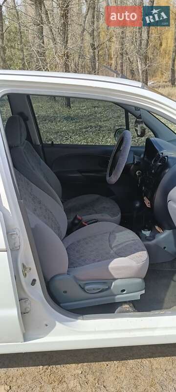 Хетчбек Daewoo Matiz 2007 в Кропивницькому
