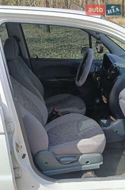 Хэтчбек Daewoo Matiz 2007 в 