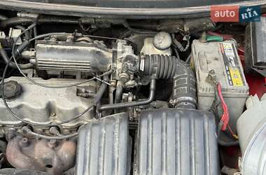 Хэтчбек Daewoo Matiz 2006 в 