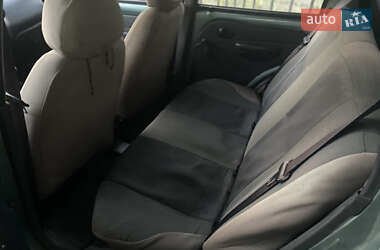 Хетчбек Daewoo Matiz 2008 в 