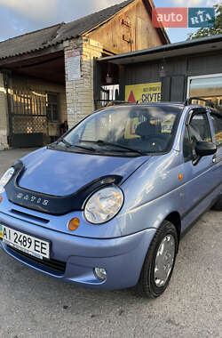 Хэтчбек Daewoo Matiz 2006 в Мироновке