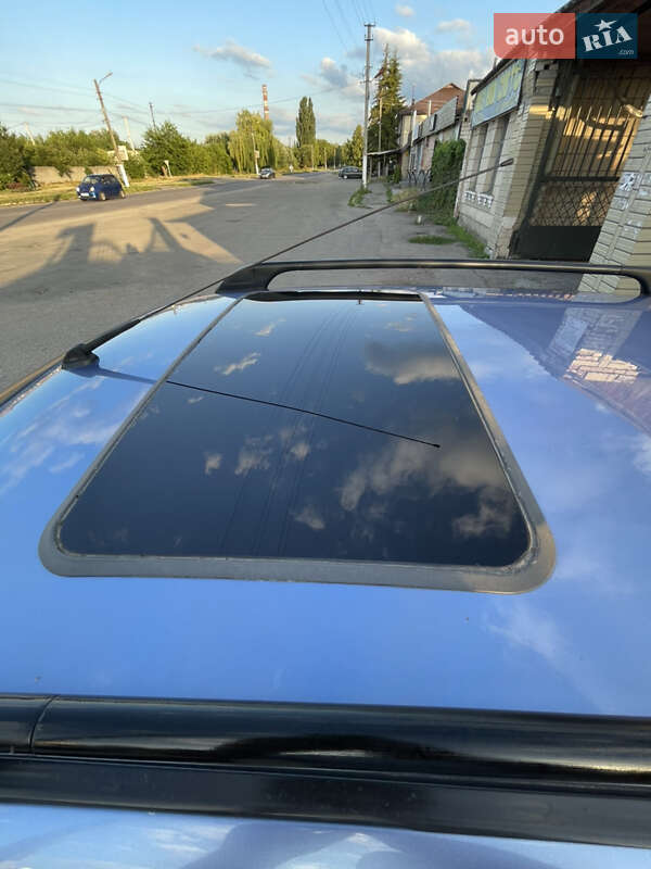 Хетчбек Daewoo Matiz 2006 в Миронівці