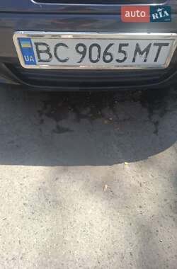 Хэтчбек Daewoo Matiz 2010 в Львове