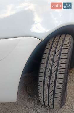Хетчбек Daewoo Matiz 2012 в 