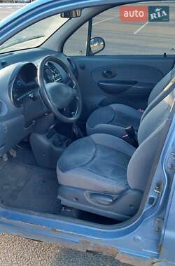Хэтчбек Daewoo Matiz 2006 в 