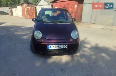 Хэтчбек Daewoo Matiz 2008 в 
