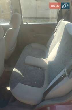 Хэтчбек Daewoo Matiz 2008 в 