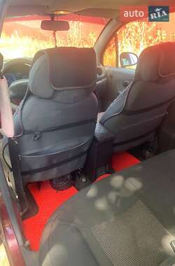 Хэтчбек Daewoo Matiz 2011 в 