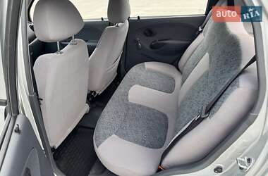 Хэтчбек Daewoo Matiz 2013 в 