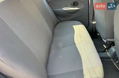 Хетчбек Daewoo Matiz 2008 в 