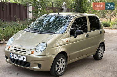Хэтчбек Daewoo Matiz 2006 в Вольнянске
