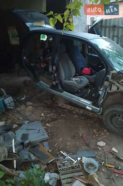 Хетчбек Daewoo Matiz 2007 в 