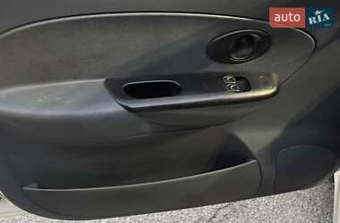 Хетчбек Daewoo Matiz 2012 в 
