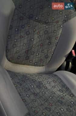 Хетчбек Daewoo Matiz 2012 в 