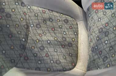 Хетчбек Daewoo Matiz 2012 в 