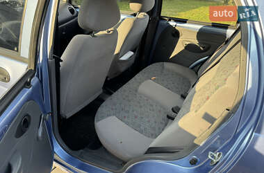 Хэтчбек Daewoo Matiz 2007 в 