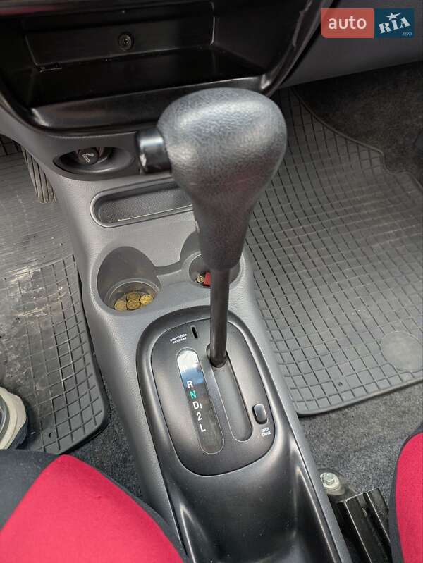 Хетчбек Daewoo Matiz 2010 в Львові