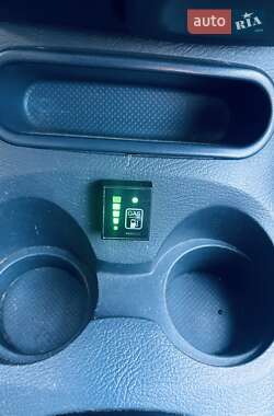 Хэтчбек Daewoo Matiz 2007 в 