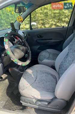 Хэтчбек Daewoo Matiz 2008 в 