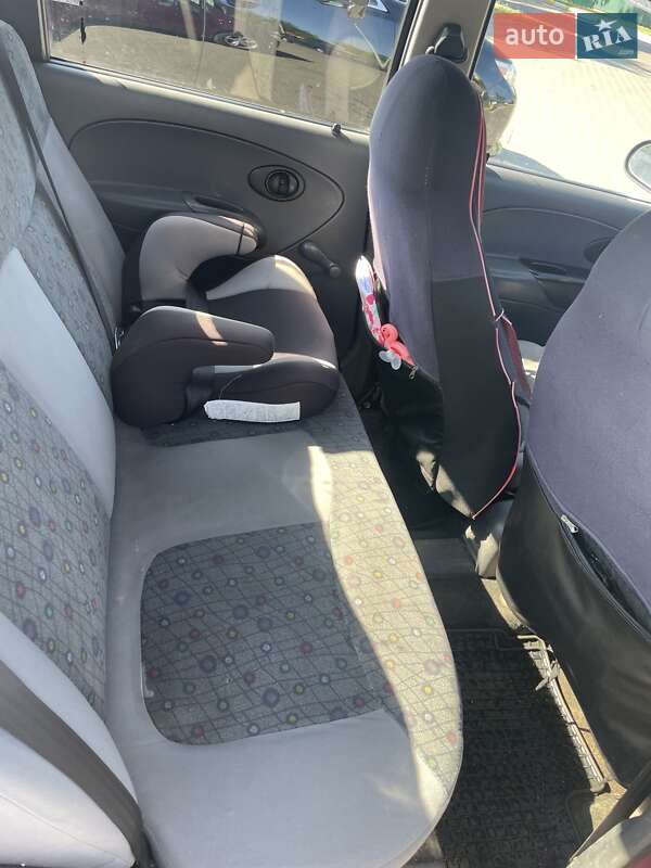 Хетчбек Daewoo Matiz 2006 в Ірпені